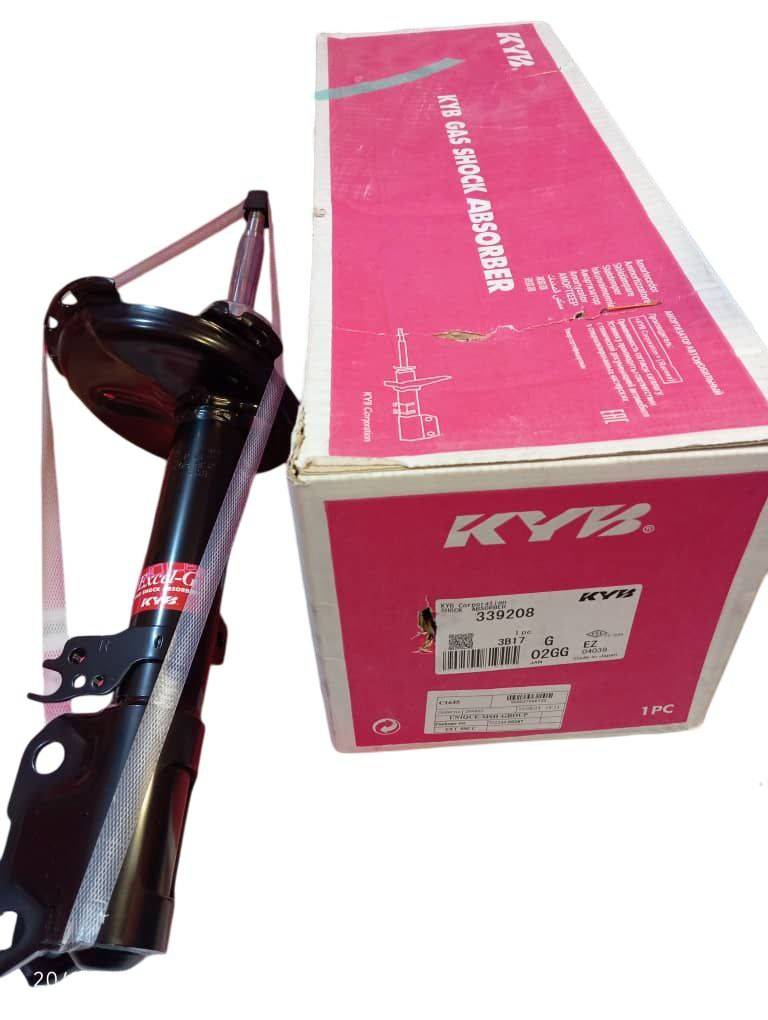 کمک عقب لکسوس KYB RX350 ژاپن 2008/2009