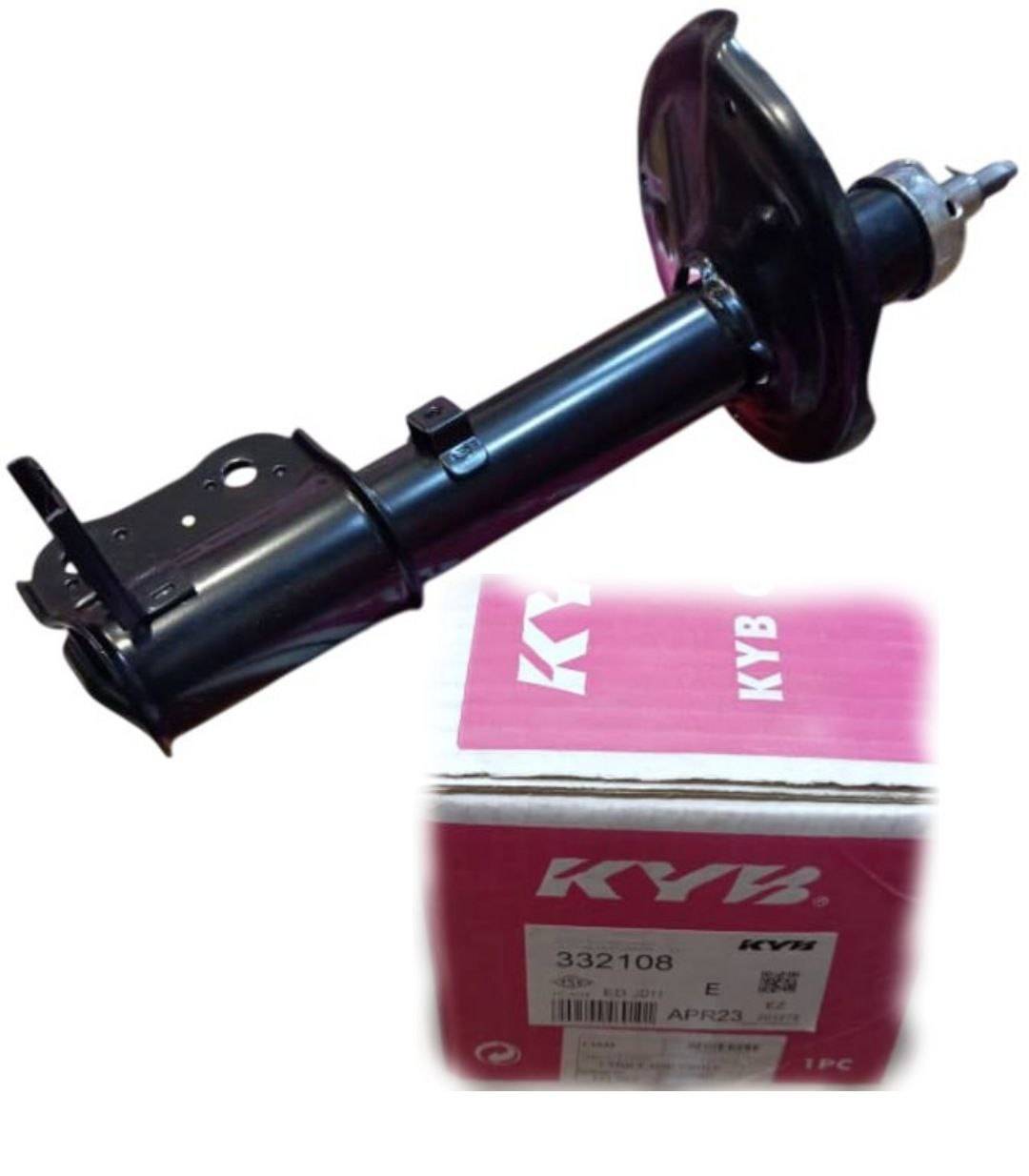 کمک عقب هیوندای اکسنت 2005 KYB