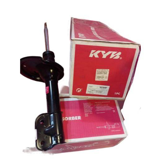 کمک جلو هیوندای سانتافه 2006 KYB
