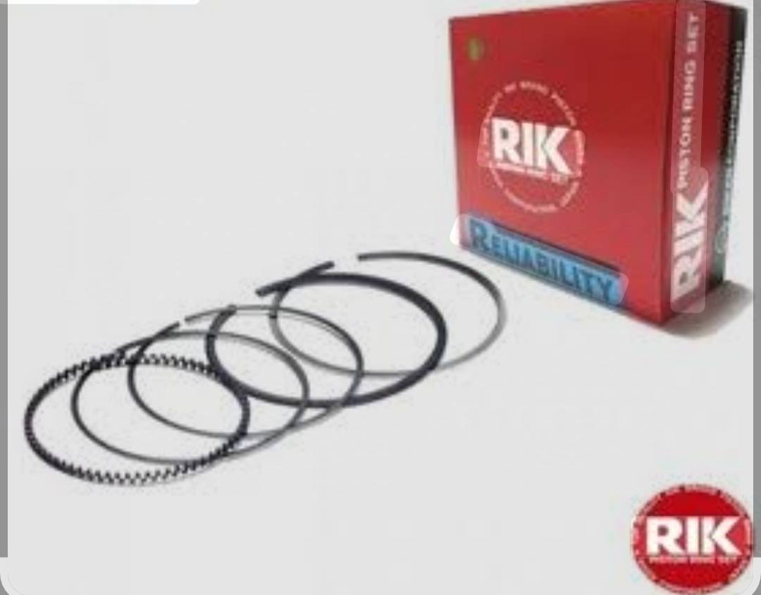 رینگ موتور ال 90 سایز 25 RIK ژاپن